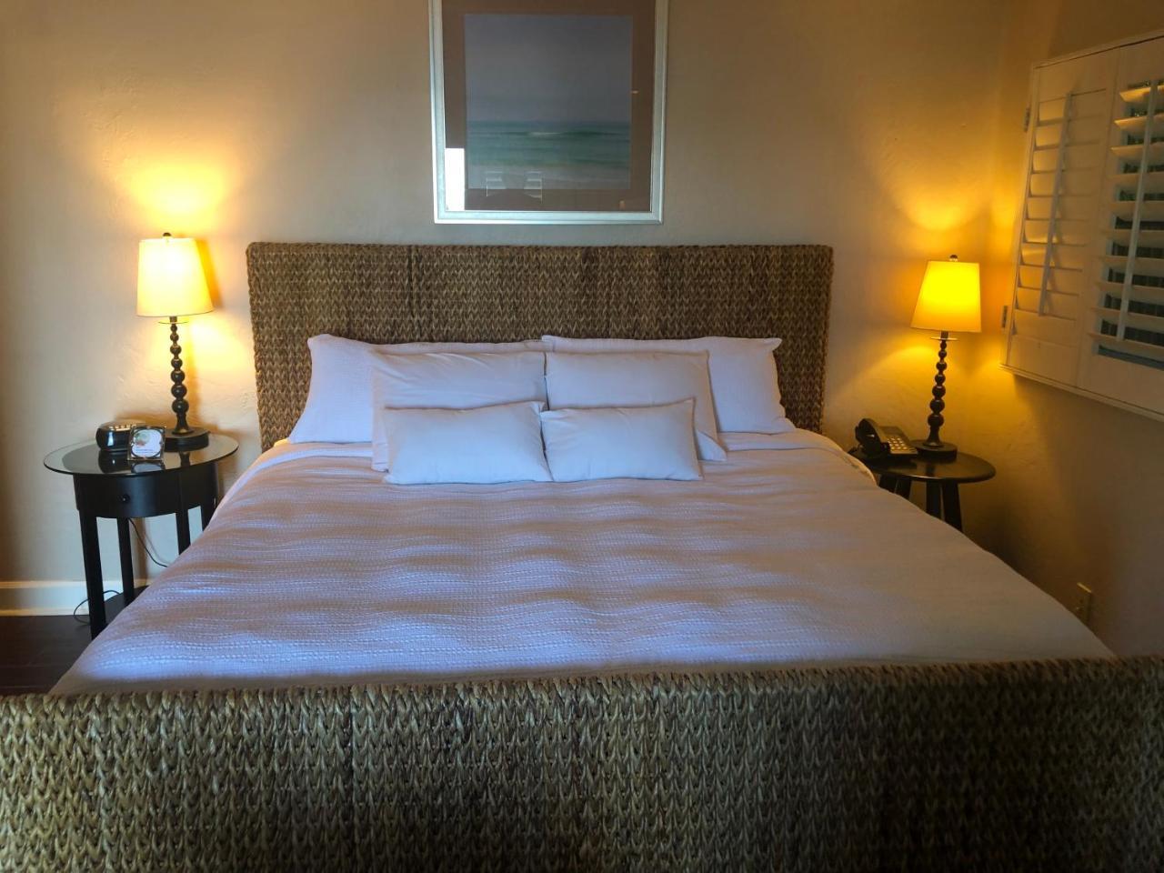 Hotel Pasa Tiempo (Adults Only) St. Pete Beach Exterior foto